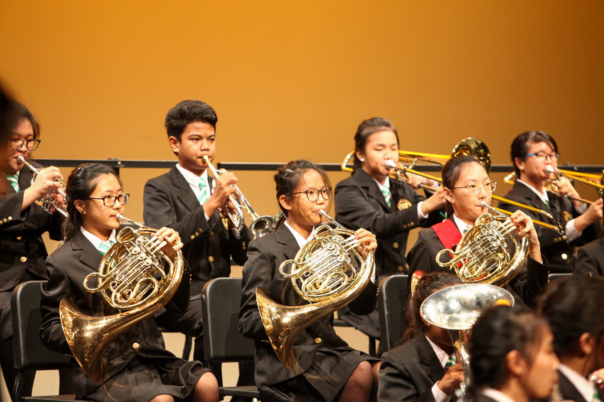 Symphonic Band